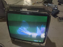 Toshiba 28 inch CRT  tube w/ nanao ms9-29 chassis from Sigma Fantasia 28