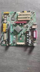 Used and working Namco N2 system PC mother board.