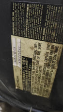 NEO 29  USED Hitachi 29 inch CRT(A68KFS60X) w/Chassis GMK-29FJ