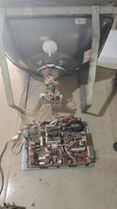 NEO 29  USED Hitachi 29 inch CRT(A68KFS60X) w/Chassis GMK-29FJ