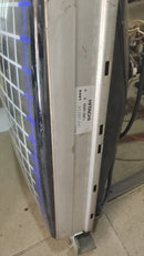 NEO 29  USED Hitachi 29 inch CRT(A68KFS60X) w/Chassis GMK-29FJ