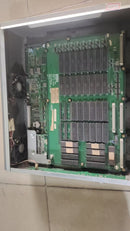 SEGA MODEL 3 L.A.Machine guns MOBO TESTED WORKING