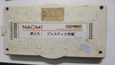 NAOMI MOERO JUSTICE GAKUEN  Arcade  BROKEN Cartridge  ( 4 ICs BAD)