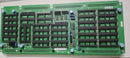 ORIGINAL BLANK  SEGA MODEL 2 A-CRX ROM BOARD WORKING