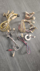 SEGA MODEL 2  wiring harness kit