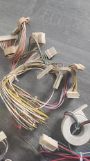 SEGA MODEL 2  wiring harness kit