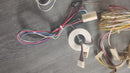 SEGA MODEL 2  wiring harness kit