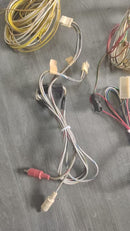 SEGA MODEL 2  wiring harness kit