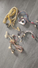 Sega model 2  Wiring harness KIT