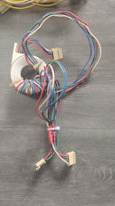 Sega model 2  Wiring harness KIT
