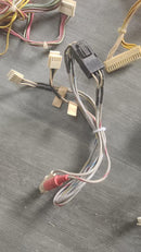 Sega model 2  Wiring harness KIT