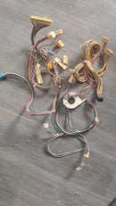 Sega Model  2  wiring harness kit