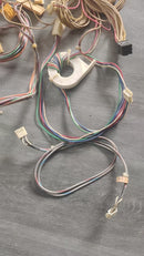 Sega Model  2  wiring harness kit