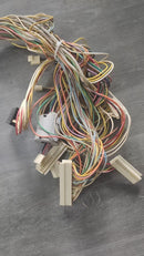 SEGA MODEL 2  wiring harness kit