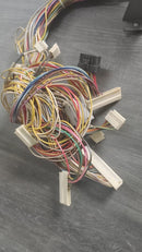 SEGA MODEL 2  wiring harness kit