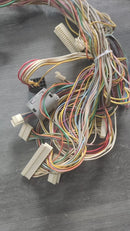 SEGA MODEL 2  wiring harness kit