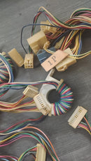 SEGA MODEL 2  wiring harness kit