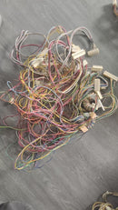 SEGA MODEL 2  wiring harness kit