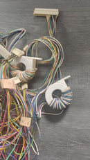 SEGA MODEL 2  wiring harness kit