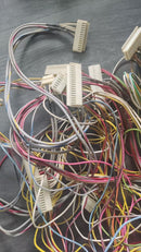SEGA MODEL 2  wiring harness kit
