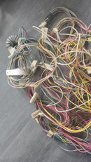 SEGA MODEL 2  wiring harness kit