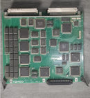 NAMCO SYSTEM SUPER 22 VIDEO (C) PCB BOARD WORKING