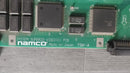 NAMCO SYSTEM SUPER 22 VIDEO (C) PCB BOARD WORKING