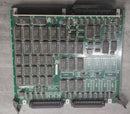NAMCO SYSTEM SUPER 22 MROM PCB BOARD WORKING