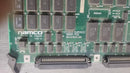 NAMCO SYSTEM SUPER 22 MROM PCB BOARD WORKING