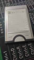KONAMI POLICE 911 /GTI CLUB2  GAME ADAPTER / RAM B11 A02 64MB
