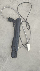 Non-original House of the Dead 3 gun .WORKING