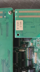 NAMCO SYSTEM SUPER 23 Motocross Go! Ver B. MOTHER BOARD WORKING