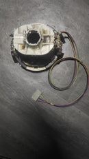 ARCADE  25 INCH TUBE YOKE .toei chassis WORKING