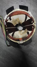 ARCADE  25 INCH TUBE YOKE .toei chassis WORKING