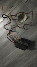 flyback for a TOEI TC-HV25LMK chassie/ from mvs u4 cabinet .working