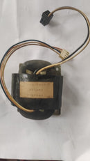 Sega NC/NNC Cabinets  Amplifier Transformer AC100V to AC 17V Working