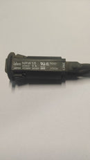 USED Sega Arcade   Fuse box. Idec Breaker NRW10 AT25C 5 Amp working
