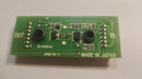 Used Namco Time Crisis 4 Gun LED Sensor Board (26169606)  WORKING