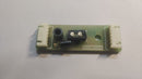 Used konami  Gun LED Sensor Board OMZ-2D-LED-6.1  WORKING