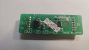 Used konami  Gun LED Sensor Board OMZ-2D-LED-6.1  WORKING