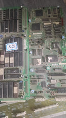 UNKOWN SEGA MODEL 2A MOTHER BOARD KIT. NOT WORKING PARTS ONLY