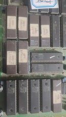 UNKOWN SEGA MODEL 2A MOTHER BOARD KIT. NOT WORKING PARTS ONLY