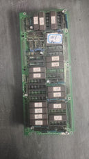 SEGA MODEL 2  Gunblade NY  ARCADE ROM BOARD TESTED WORKING