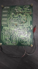 Sega ARCADE Amplifier Board Daytona Sega Rally RCA Version 838-10141.working