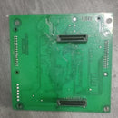OutRun 2 Special Tours Super Deluxe drive board. MCC05V2 X2 BD.837-14612 working