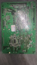 SEGA SH I/O BOARD 2 TYPE . 837-14562  JVS working