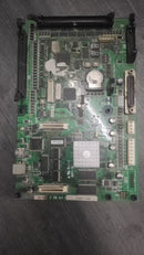 SEGA SH I/O BOARD 2 TYPE . 837-14634  JVS working