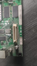 SEGA SH I/O BOARD 2 TYPE . 837-14634  JVS working