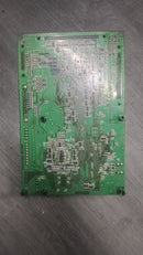 SEGA SH I/O BOARD 2 TYPE . 837-14634  JVS working