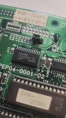 SEGA Daytona USA 2 Arcade DRIVE BOARD  838-13481 Working